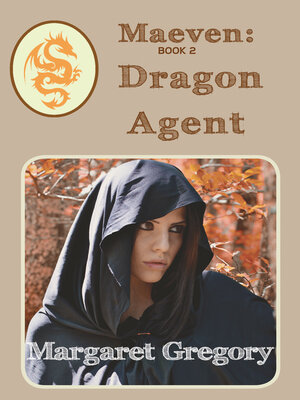 cover image of Maeven